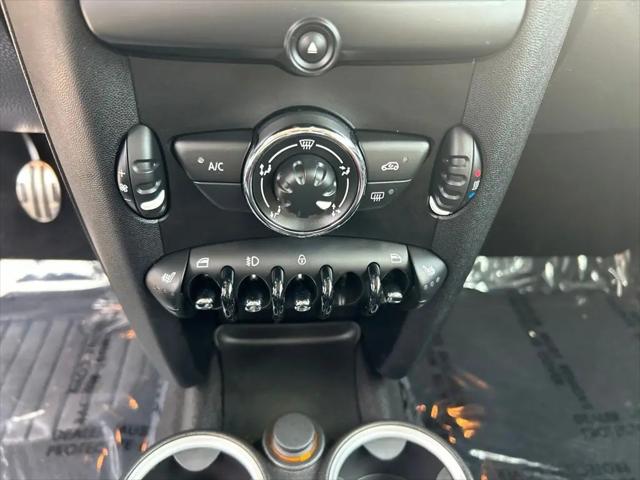 2012 MINI Cooper S Cooper S