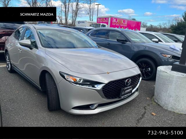 2026 Mazda Mazda3 2.5 S Preferred for sale in Shrewsbury, NJ