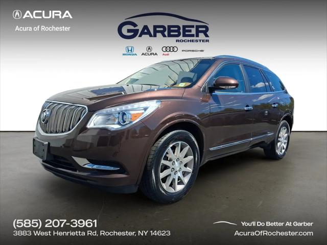 2017 Buick Enclave Leather for sale in Rochester, NY