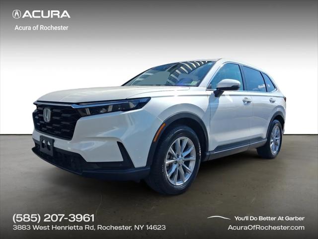 2025 Honda CR-V EX-L AWD for sale in Rochester, NY