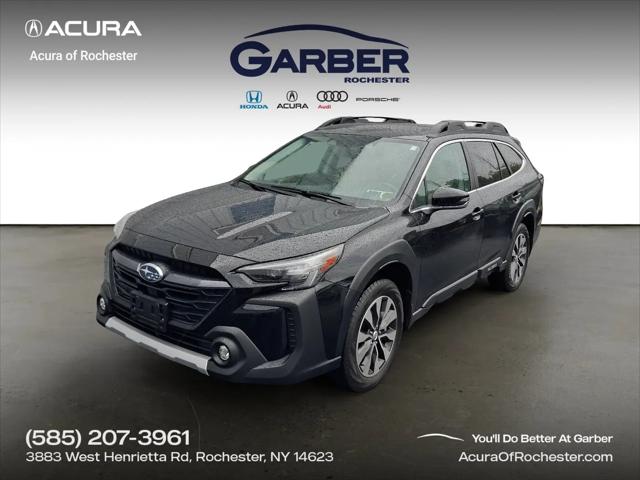 2025 Subaru Outback Limited for sale in Rochester, NY