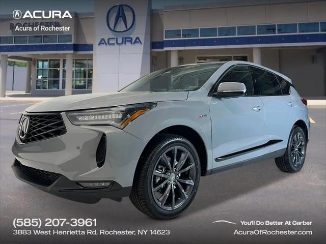 2026 Acura RDX A-Spec for sale in Rochester, NY