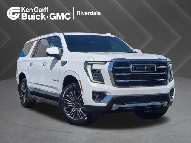 2026 GMC Yukon XL 4WD Elevation for sale in Riverdale, UT