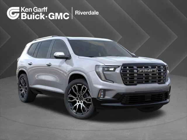 2027 GMC Acadia AWD Denali Ultimate for sale in Riverdale, UT