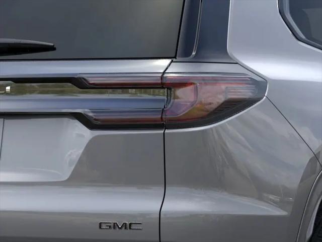 2027 GMC Acadia AWD Denali Ultimate