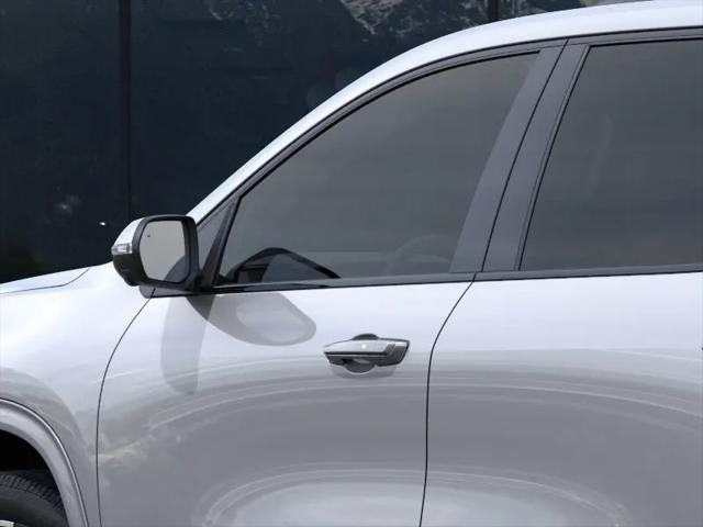 2027 GMC Acadia AWD Denali Ultimate