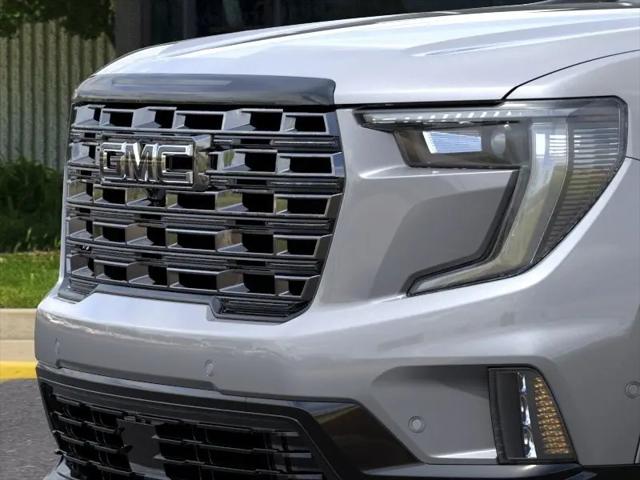 2027 GMC Acadia AWD Denali Ultimate