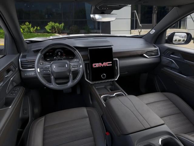 2027 GMC Acadia AWD Denali Ultimate