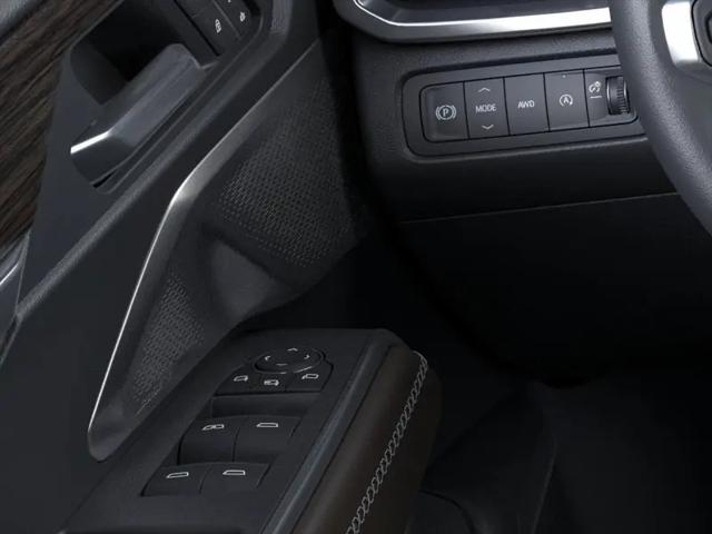2027 GMC Acadia AWD Denali Ultimate