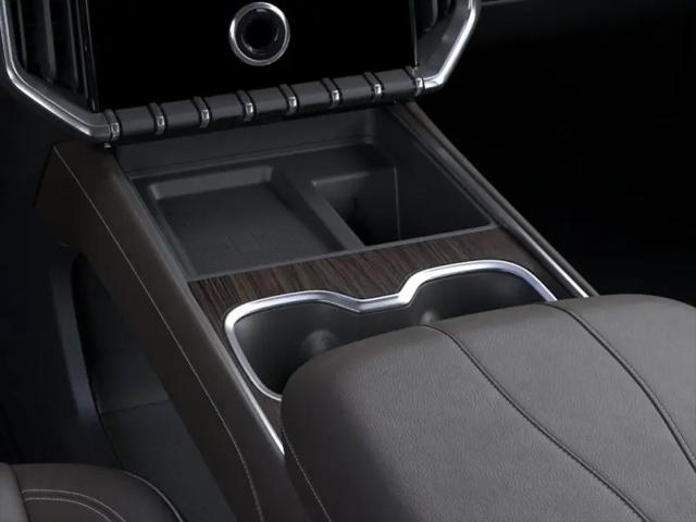 2027 GMC Acadia AWD Denali Ultimate