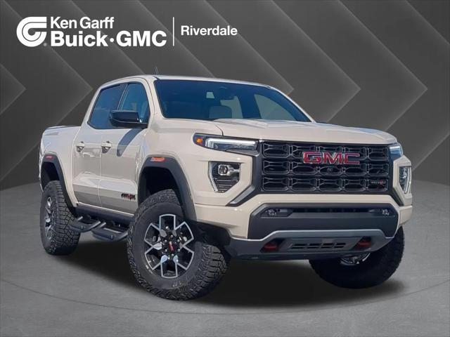 2026 GMC Canyon AT4X, 4WD for sale in Riverdale, UT