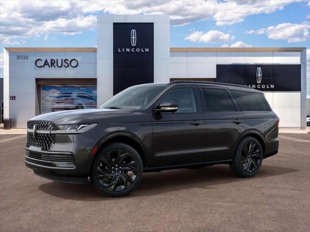 2027 Lincoln Navigator Reserve for sale in Long Beach, CA
