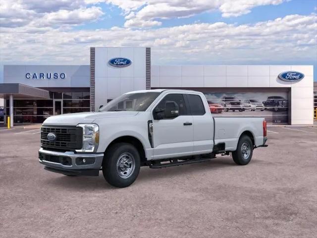 2026 Ford F-250 XL for sale in Long Beach, CA