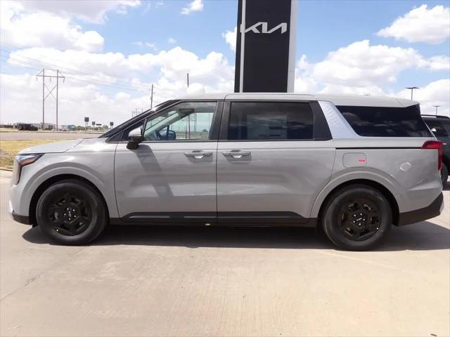 2027 Kia Carnival LXS for sale in Lawton, OK