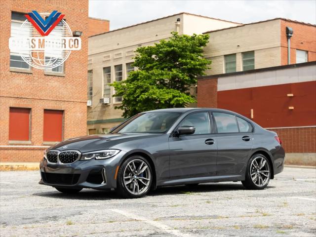 2020 BMW M340i M340i xDrive Sedan for sale in Raleigh, NC