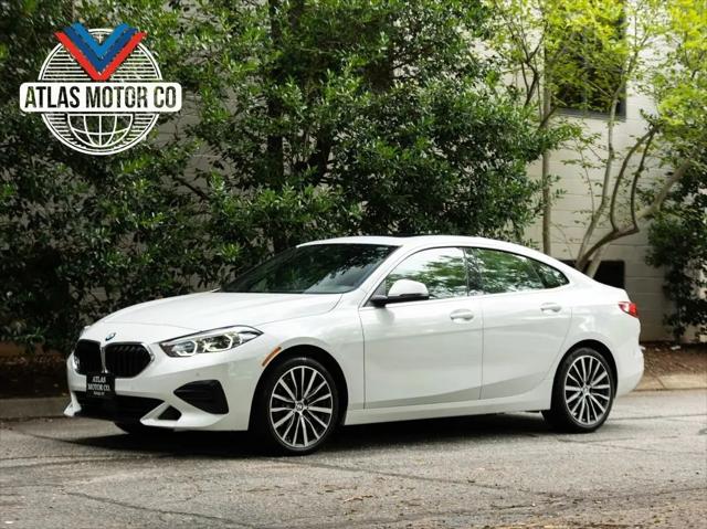 2022 BMW Coupe i xDrive for sale in Raleigh, NC
