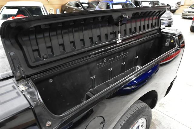 2012 Ram 1500 Sport