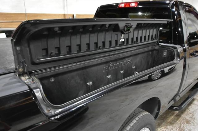 2012 Ram 1500 Sport