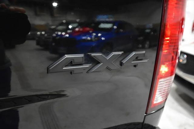 2012 Ram 1500 Sport