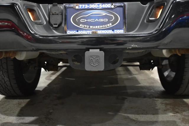 2012 Ram 1500 Sport