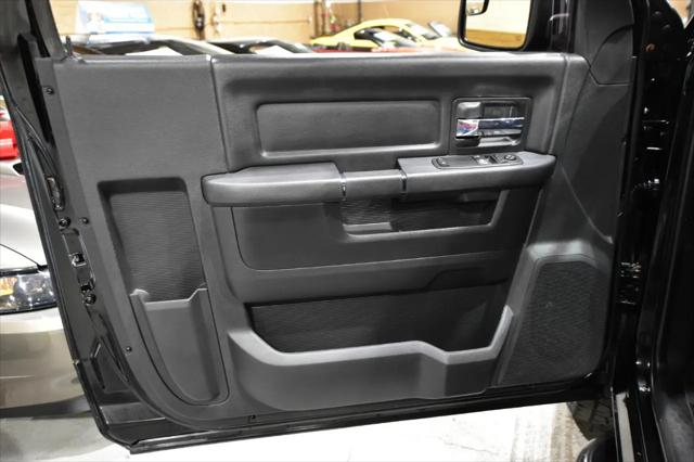 2012 Ram 1500 Sport