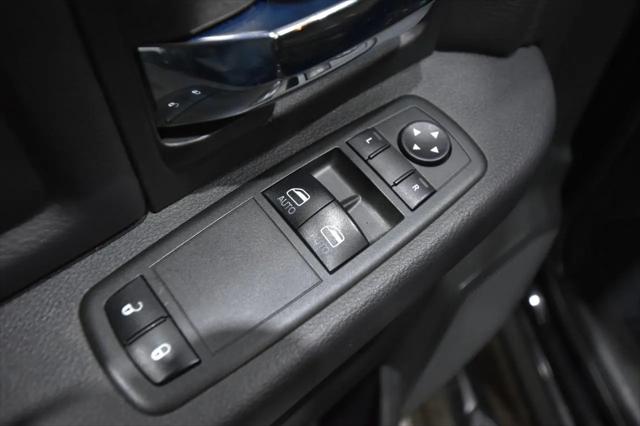 2012 Ram 1500 Sport