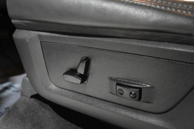 2012 Ram 1500 Sport