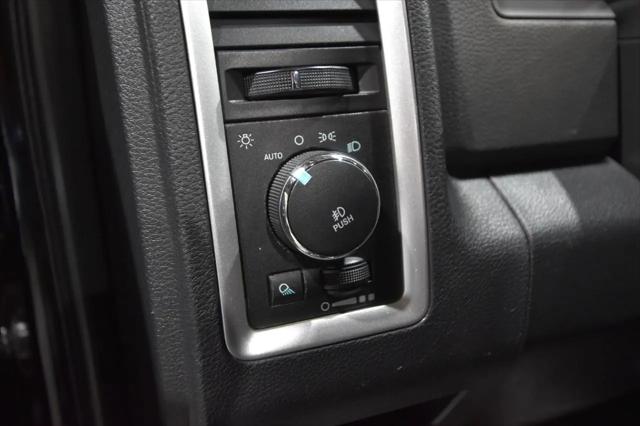 2012 Ram 1500 Sport