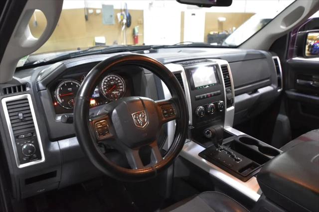 2012 Ram 1500 Sport