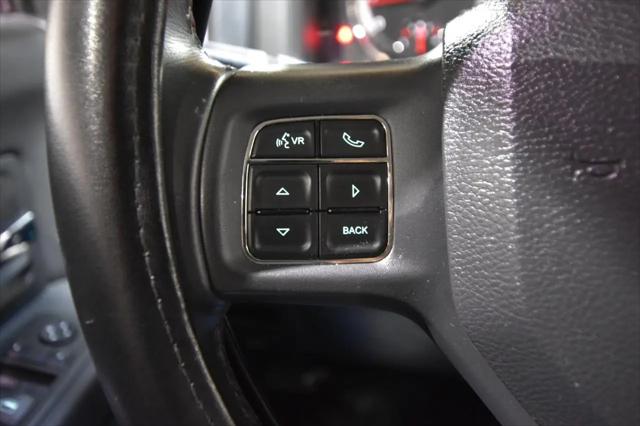 2012 Ram 1500 Sport