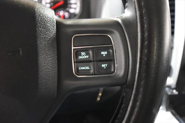 2012 Ram 1500 Sport