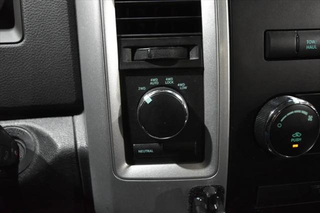 2012 Ram 1500 Sport