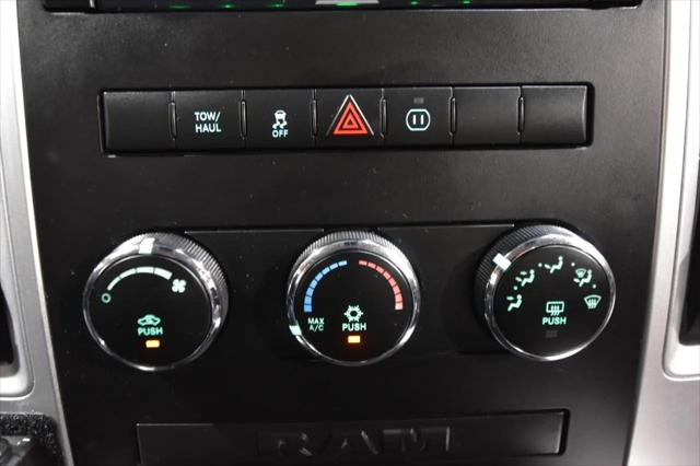 2012 Ram 1500 Sport