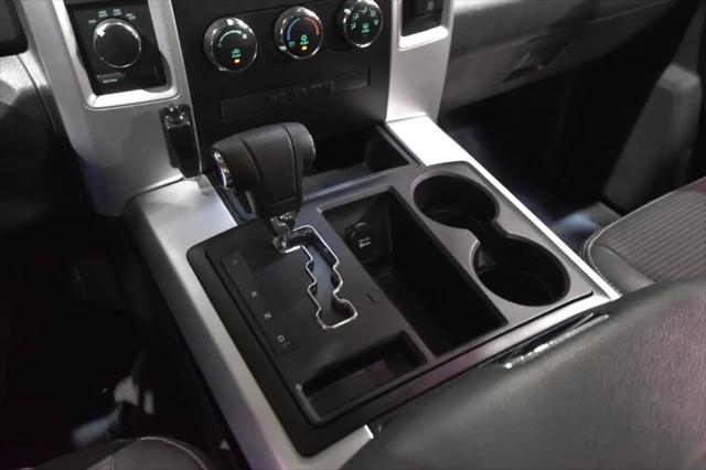 2012 Ram 1500 Sport
