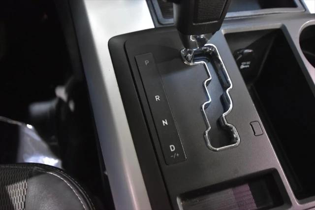 2012 Ram 1500 Sport