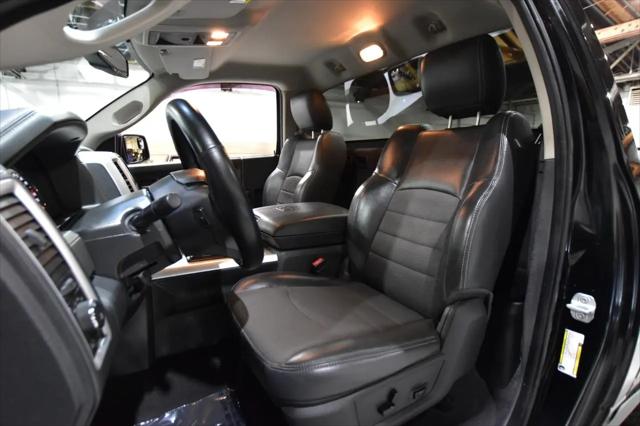 2012 Ram 1500 Sport