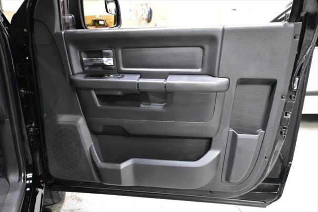 2012 Ram 1500 Sport