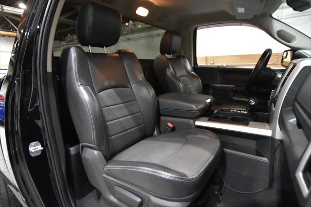 2012 Ram 1500 Sport