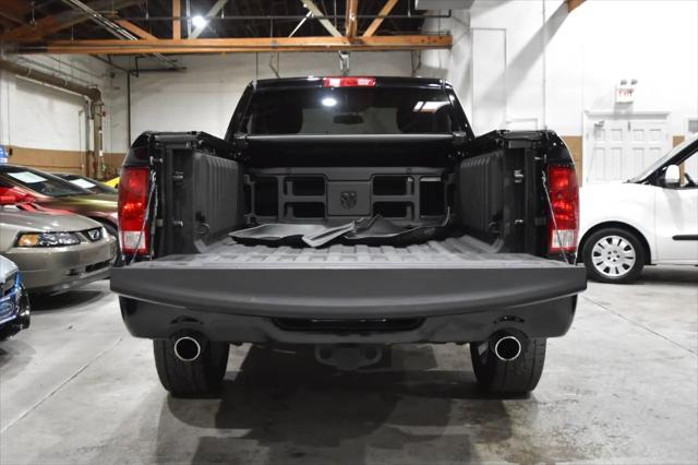 2012 Ram 1500 Sport