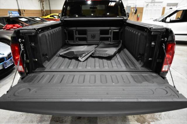 2012 Ram 1500 Sport