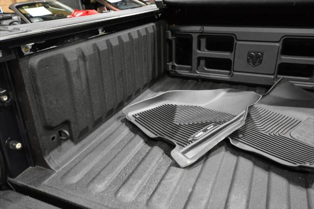 2012 Ram 1500 Sport