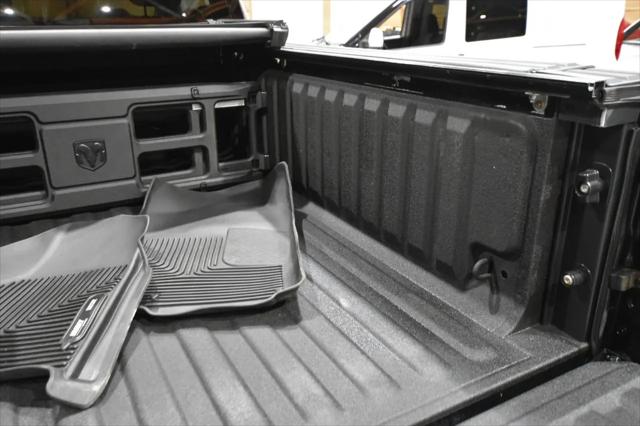 2012 Ram 1500 Sport