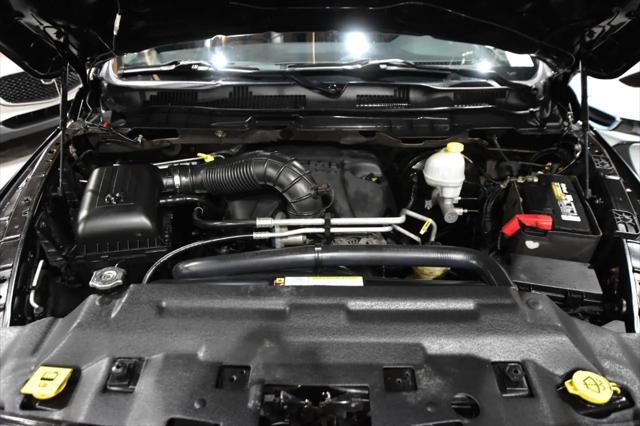 2012 Ram 1500 Sport