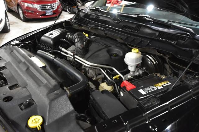 2012 Ram 1500 Sport