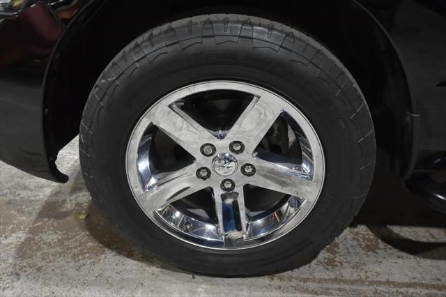 2012 Ram 1500 Sport