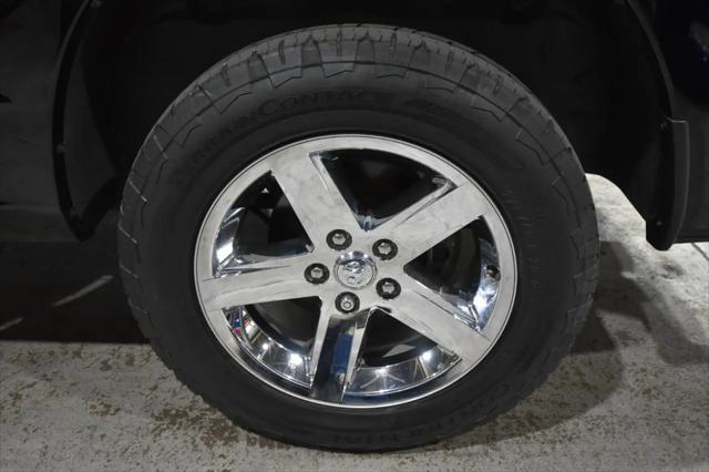 2012 Ram 1500 Sport
