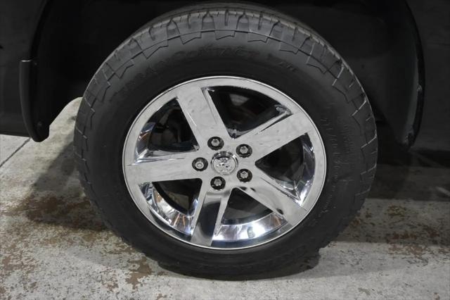 2012 Ram 1500 Sport