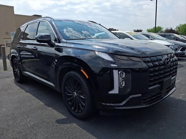 2025 Hyundai Palisade Calligraphy Night Edition for sale in Nazareth, PA