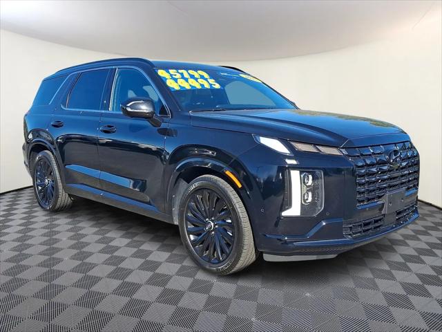 2025 Hyundai Palisade Calligraphy Night Edition for sale in Nazareth, PA
