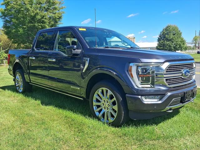 2021 Ford F-150 Limited for sale in Nazareth, PA